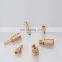 NPT thread Brass Air Compressor Pneumatic Tool Connect Quick Release Coupling