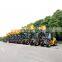 1.8 ton 0.9m3 mini articulated wheel loader LW180KV