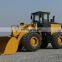 SEM636d China best brand Small Wheel Loader 3ton wheel loader sale with factory price