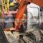 Japan made Hitachi ZX70 crawlewr excavator for sale in Shanghai