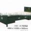 (DL-B1) Folding Durable Metal Army Beds for sale