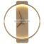 Indoor Wall Lamp Decor Clock Mounted Lights Modern Home Hotel Led Simple Wall Light