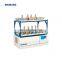 BIOBASE Table Top Large Capacity Shaker SK-852 with Rotary shaking and PID control for lab