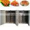 Vacuum Freeze Used Tray Grain Veimicelli Sea Food Leaf Dryer Drying Dehydrator Machine Oven