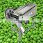 Pigeon Peas Sheller Peeling Machine Tanzania