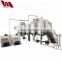 activated bentonite clay for oil refining/ mini oil refinery machine production line for sale/oil refining machine