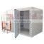 Automatic moisture removal honeycomb briquette coal rods box-type dryer