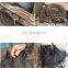 Palm tree EFB Waste Biochar Carbonizing Furnace Good Price Wood Charcoal Retort Kiln