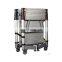 12M New Style Mobile Trabattello Scaffold Aluminium Access Industrial Scaffolding Tube Frames Tower