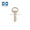 blank keys custom master brass key blanks for security dimple