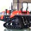 NFG-902 Operator Room Gear Drive Crawler Tractor Efficient Agricultural Equipment