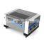 Jinan Leeder 100w 130w 150w 180w co2 laser cutting and engraving laser rotary machine 1390/1325 for wood/MDF/acrylic/crystal