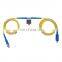 on line type variable optical attenuator