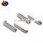 High Tensile JINGHONG Stainless Steel Toothed Spring Pins