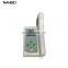 Hand-held portable plant nutrient tester chlorophyll meter