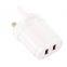 Universal 3A QC3.0 Wall Power Adapter Cell Phone Quick Charge Super Charger Phone Fast Plug Mobile USB Port Charger For UK