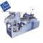 ZF150A Automatic Pocket Envelope Making Machine With hot melt glue spraying Self Adhesive strip seal & peel & stick