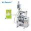 Stand Up Pouch Packing Machine For Olive Oil In Sachets