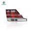 Landnovo full LED taillight reversing rear lamp for Benz W140 led tail light