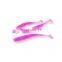 Byloo sea fishing lure octopus skirt lure resin head trolling soft lures