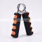 Chinese chia China 10-40 Kg Adjustable Gripper Gym Power Strength Exercises hand grip