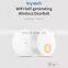 XIAOMIYOUPIN Linptech WIFI Self-power-generating Wireless Doorbell Work with Mijia APP Smart Control Memory Function