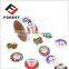 professional supply cartoon sticker, hologram sticker, sticker printing
