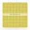 high quality Aluminum perforated metal sheet screen