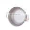Customized aluminum soup pot cooking pot kitchenware