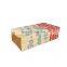 High quality kraft  paper bags bolsa de papel with your own logo for wholesale