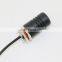 2dBi 900/1800MHz GSM Active Antenna with RG174 Cable and SMA Connector