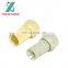 YUXUN TV Aerial Coaxial Cable Connectors Plug