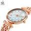SHENGKE Montre Pour Femme Chic K0136L reloj exclusivo para mujer Valentines Day Gifts for Women relogio feminino OEM ODM