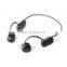 New Arrival Product Wireless Bone Conduction Earphone Fast Bone Conduction Speaker Hearing Aid For Deafness