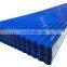 Prepainted Gi Steel Coil Steel Roof Sheet / Ppgi / Ppgl Color Coated Galvanized Pre Painted Steel