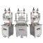 Parts Machine Jelly Candy Bear Laboratory Fruit Candy Make Machine Gummy Lollipop Machine For Lollipop