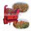 corn stalk chaff cutter silage forage harvester silage