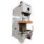 JH21- 200 ton hydraulic press metal punching machine