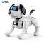 2022 New RC Robot JJRC R19 Intelligent Toy Interactive Singing Storytelling Remote Control Robot Dog Gift For Kids