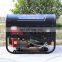 Bison China 5Kw Gasoline Generator Price Portable Small Power 5Kw Gasoline Engine Generator