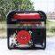 Bison China 5Kw Gasoline Generator Price Portable Small Power 5Kw Gasoline Engine Generator