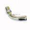 6BT Diesel Engine Turbocharger Oil Drain Connection 3903744