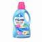 Wholesale 3L Plastic Bottles Liquid Laundry Detergent for Clothes Washing