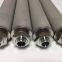 Sintered Porous Titanium Filter Cylindrical Bar