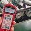 Sonic belt tension meter U-508 tension tester