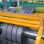 Light Duty Carbon Steel Coil Slitter Machine