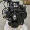 6 cylinder 150HP 2300rpm 6BT5.9-C150 construction machinery engines