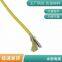Foam TPE cable sheathing Floating cable Pool underwater robot Zero buoyancy cable mariculture