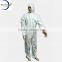 Protective Apparel Disposable Safety Coverall