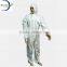 Protective Clothing Disposable PP Coverall